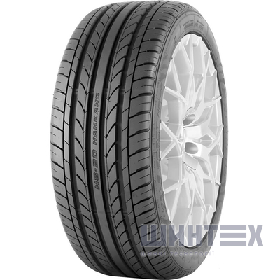 Nankang Noble Sport NS-20 255/40 R19 100Y XL